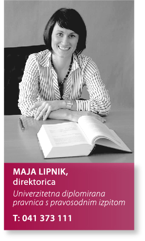 Maja Lipnik