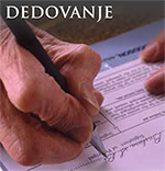 dedovanje