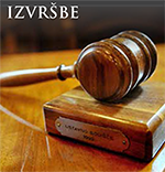 izvrsbe