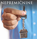 nepremicnine