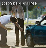 odškodnine