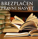 brezplačen pravni nasvet