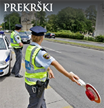 prekrski